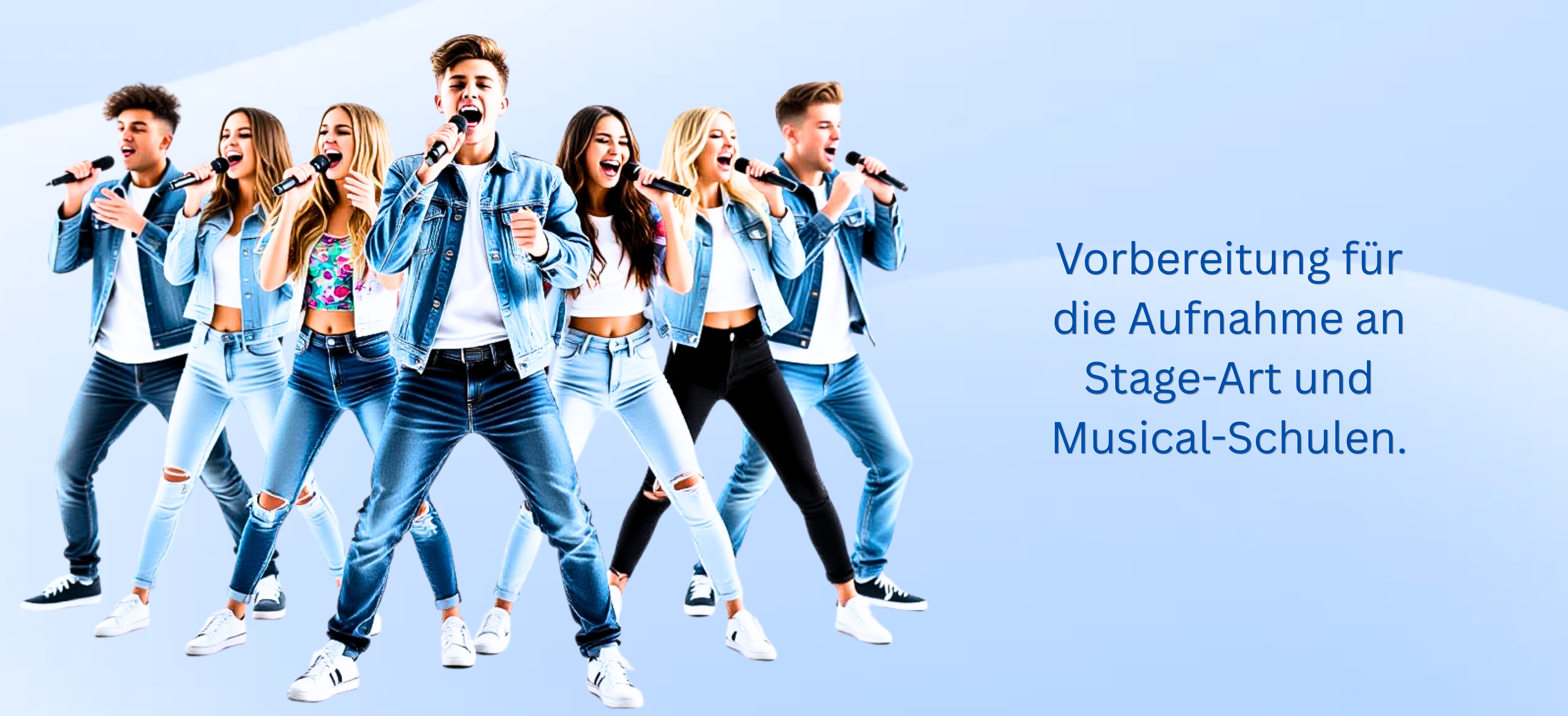 Hochschulen, Stage-Art,Musical, Musikschule, Sinzig
